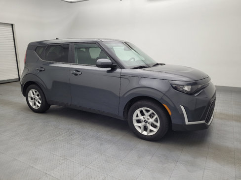 Used 2023 Kia Soul LX w/ LX Technology Package image 11