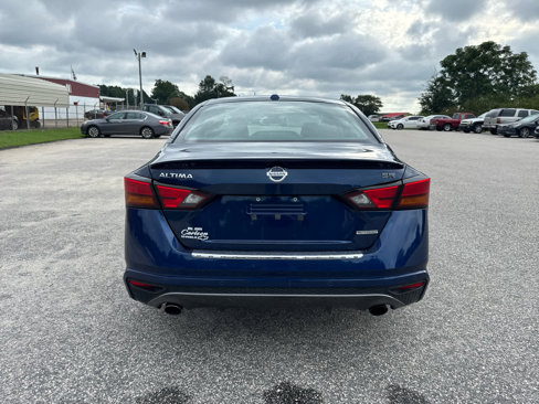 Used 2022 Nissan Altima 2.0 SR image 6