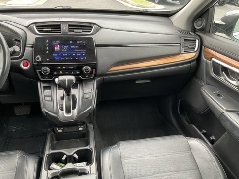 Certified 2020 Honda CR-V EX-L image 19
