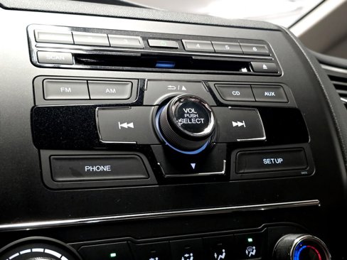 Used 2014 Honda Civic LX image 32