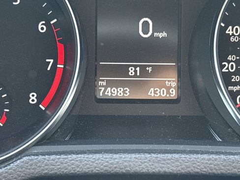 Used 2018 Volkswagen Passat 2.0T SE image 22