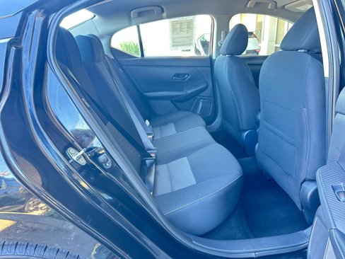 Used 2024 Nissan Sentra SV image 26