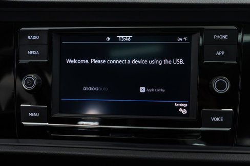 Used 2024 Volkswagen Jetta SE w/ Panoramic Sunroof Package image 24
