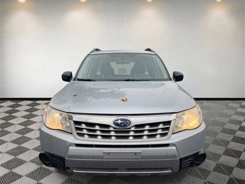 Used 2012 Subaru Forester 2.5X w/ Popular Pkg 3 image 7