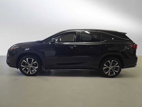 Used 2018 Lexus RX 350L AWD image 6