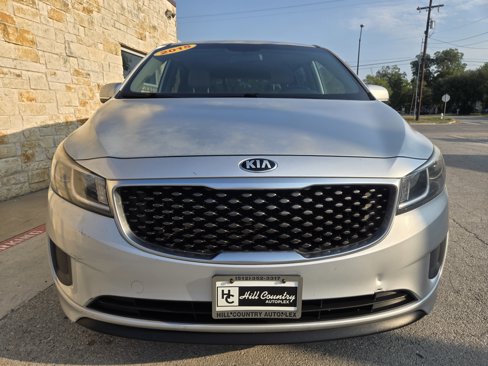 Used 2015 Kia Sedona LX image 14