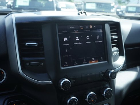 Certified 2022 RAM 1500 Lone Star image 15