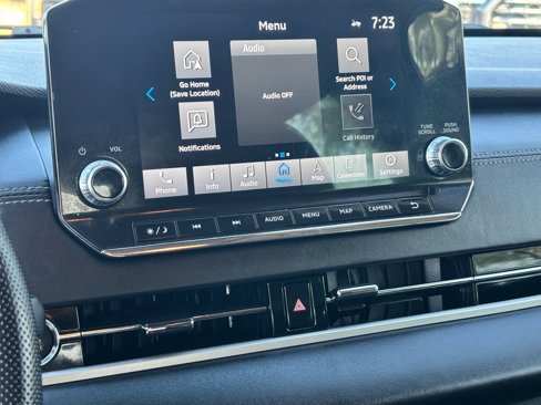 Used 2023 Mitsubishi Outlander SE image 24