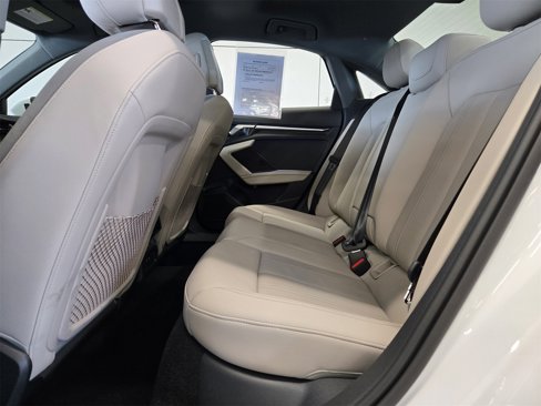 Used 2024 Audi A3 2.0T Premium Plus w/ Premium Plus Package image 11