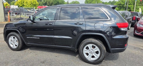 Used 2014 Jeep Grand Cherokee Laredo image 6