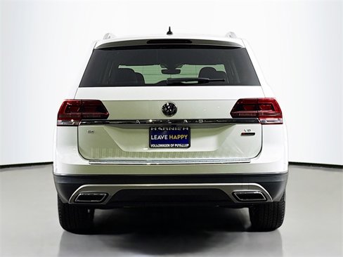 Used 2019 Volkswagen Atlas SE image 6