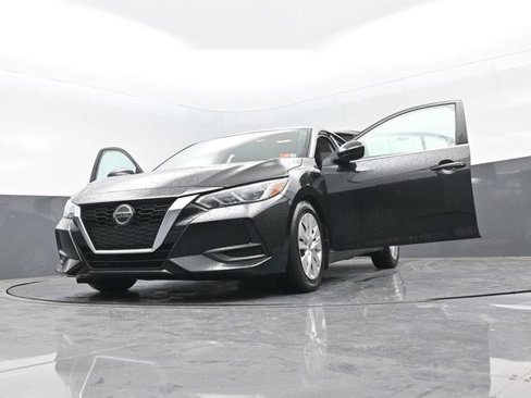 Used 2020 Nissan Sentra S image 23