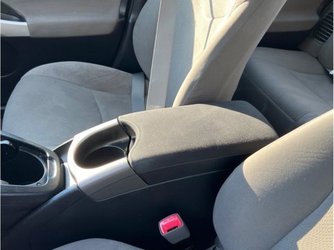Used 2013 Toyota Prius Two image 12
