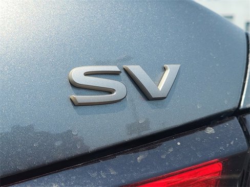Used 2024 Nissan Altima 2.5 SV image 8