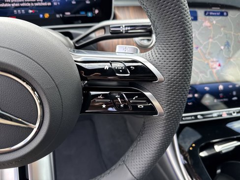 New 2025 Mercedes-Benz C 300 4MATIC Sedan image 21