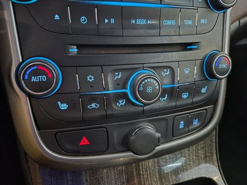 Used 2014 Chevrolet Malibu LTZ image 17