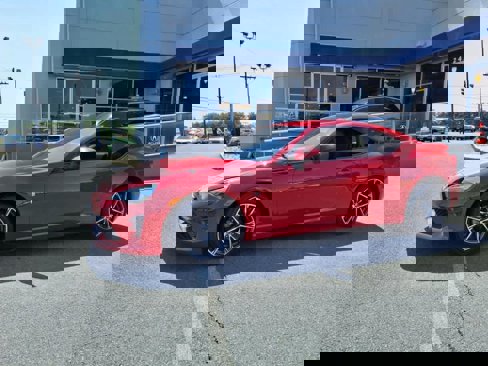 Used 2017 Toyota 86 860 Special Edition image 3
