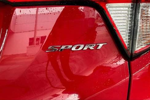 Used 2019 Honda HR-V Sport image 22