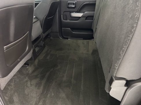 Used 2015 Chevrolet Silverado 1500 LT w/ All Star Edition image 22