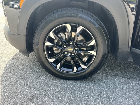 Used 2023 Chevrolet TrailBlazer LT w/ Convenience Package image 13