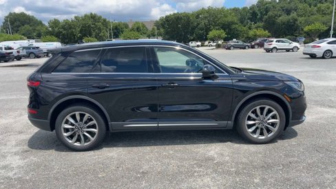 Used 2021 Lincoln Corsair AWD w/ Premium Package image 10