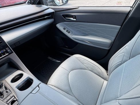 Used 2019 Toyota Avalon Limited image 11