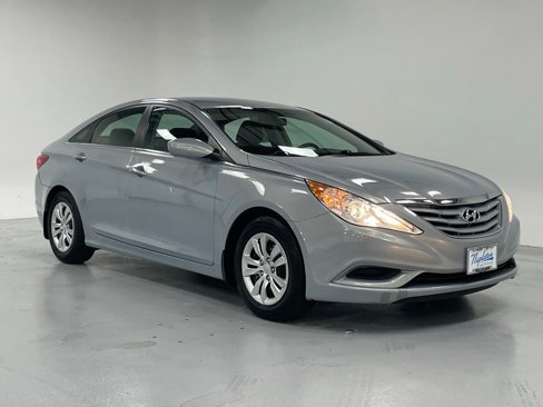 Used 2011 Hyundai Sonata GLS image 5