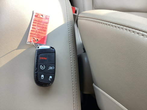 Used 2018 Dodge Durango GT w/ Premium Group image 28