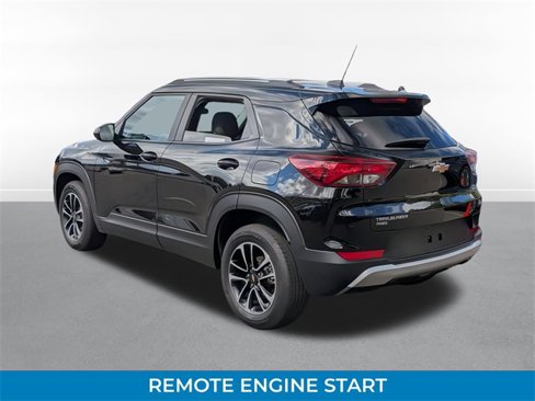 Used 2024 Chevrolet TrailBlazer LT image 6