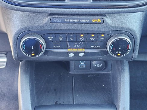 Used 2023 Ford Escape ST-Line image 28