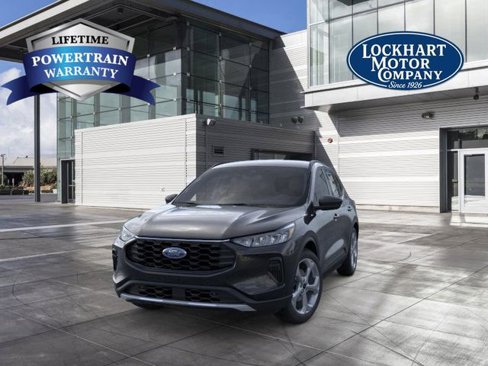 New 2025 Ford Escape ST-Line image 3