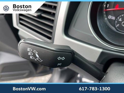 Used 2021 Volkswagen Atlas SE image 14