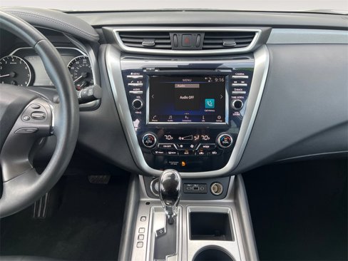 Used 2023 Nissan Murano SV image 11