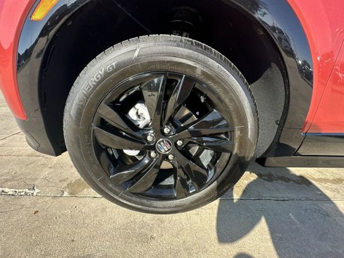 Certified 2024 Buick Encore GX Sport Touring image 30