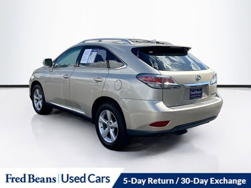 Used 2015 Lexus RX 350 AWD image 5