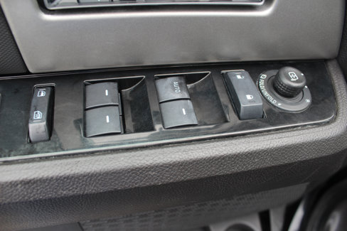 Used 2011 Ford Expedition EL Limited image 22