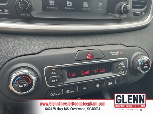 Used 2019 Kia Sorento LX image 21