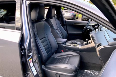 Used 2015 Lexus NX 200t F Sport image 8