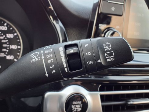 Used 2021 Kia Seltos EX image 15
