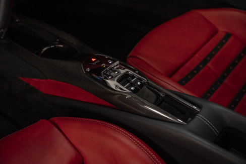 Used 2024 Ferrari 296 GTB image 39