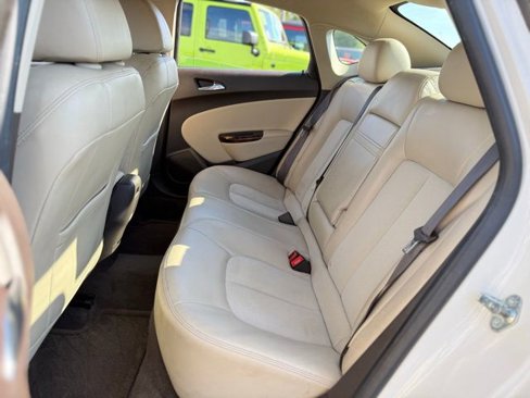 Used 2015 Buick Verano image 9