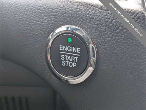 Used 2022 Ford Edge Titanium image 31