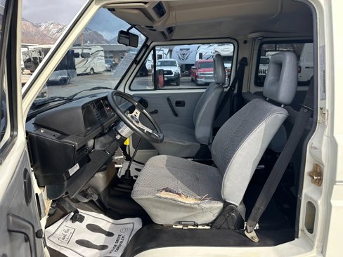 Used 1990 Volkswagen Vanagon image 13