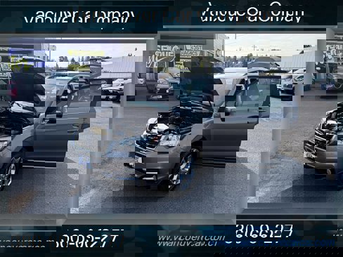 Used 2017 Subaru Forester 2.5i Touring image 32