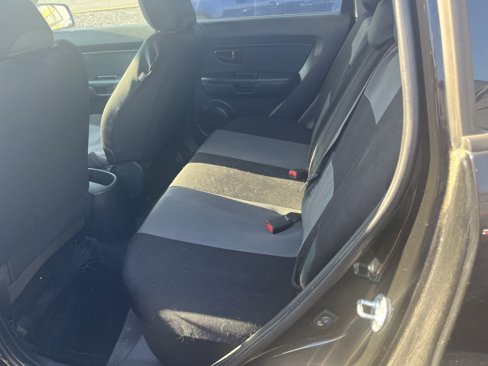Used 2011 Kia Soul image 10