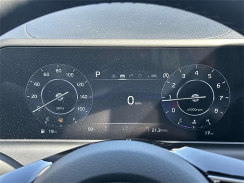 New 2025 Kia Seltos EX w/ EX Sunroof Package image 11
