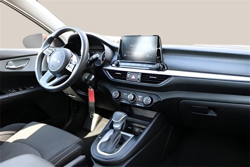 Used 2023 Kia Forte LXS image 17