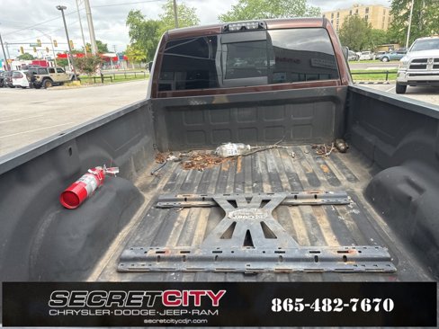 Used 2015 RAM 3500 Laramie Longhorn w/ Protection Group image 7