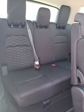 Used 2022 Nissan Pathfinder SV image 12