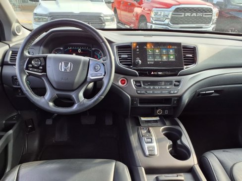 Used 2021 Honda Pilot Special Edition image 13